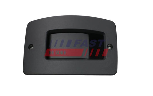 POIGNÉE INTÉRIEURE DE PORTE FIAT DUCATO 06>/ 14> ARRIÈRE DROIT.