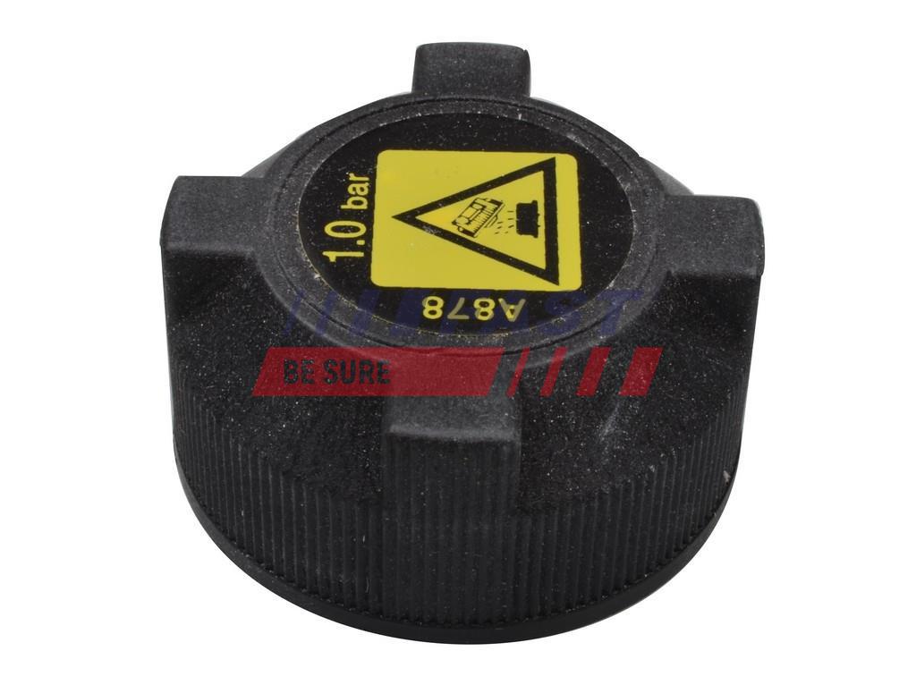 BOUCHON RÉSERVOIR DE LIQUIDE DE REFROIDISSEMENT FIAT DUCATO 94> 1 BAR.