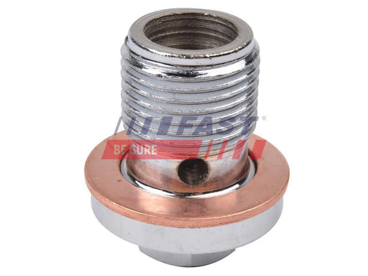 VIS-BOUCHON, CARTER D`HUILE FIAT DUCATO 06>/ 14> RONDELLE DE CALAGE M18X1.5X21.