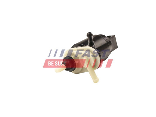 POMPE D`EAU DE NETTOYAGE, NETTOYAGE DES VITRES FIAT DOBLO 09> D`ESSUIE-GLACE.