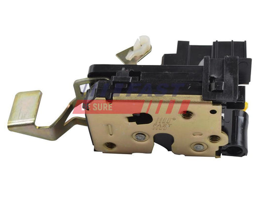 SERRURE DE PORTE FIAT DUCATO 02> CÔTÉ DROIT.