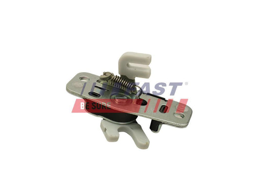 SERRURE DE PORTE FIAT DUCATO 02> CÔTÉ+ARRIÈRE SUPÉRIEUR.