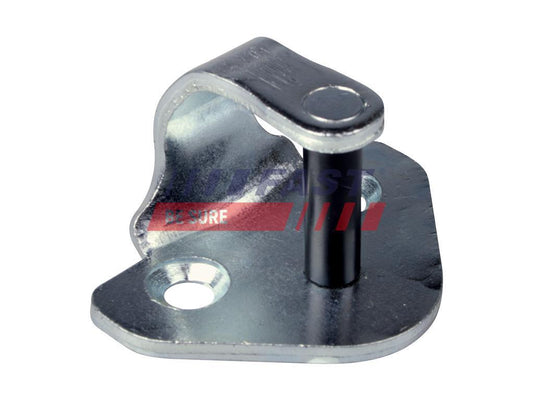 SERRURE DE PORTE FIAT DUCATO 94> AVANT G/D.