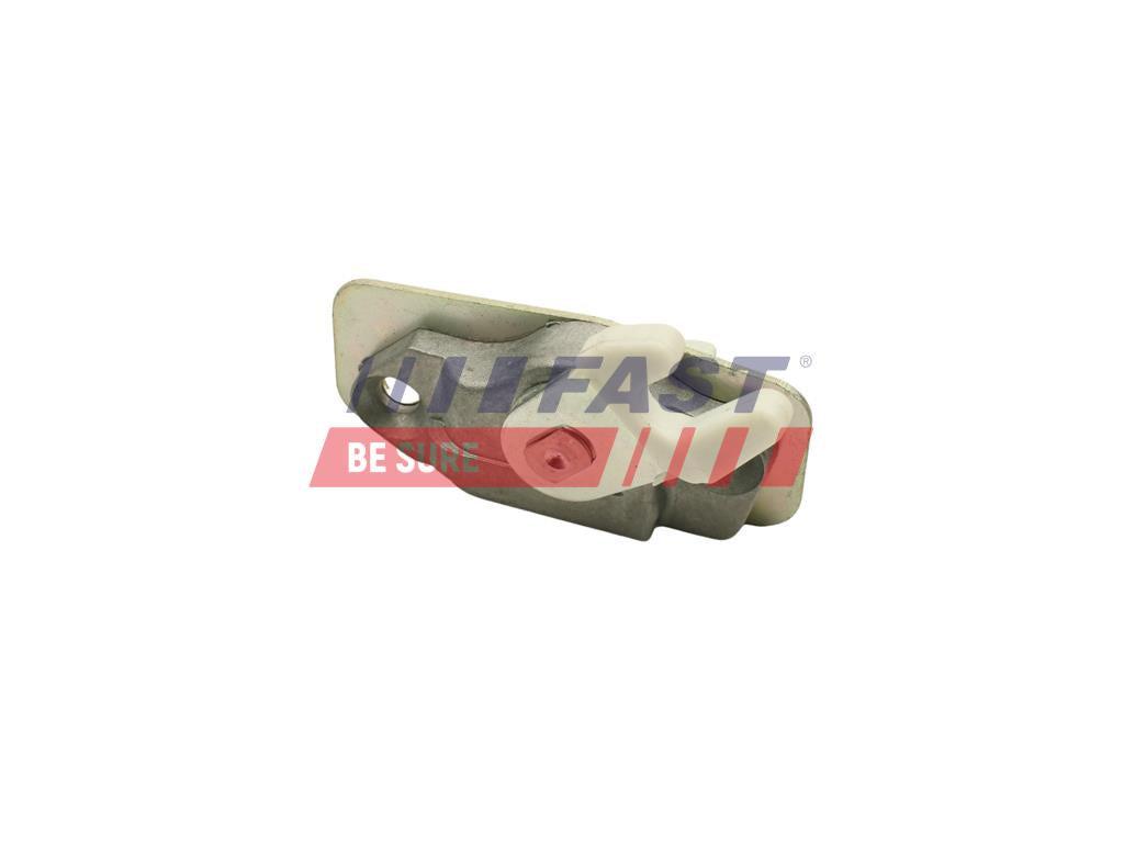 SERRURE DE PORTE FIAT DUCATO 94>.