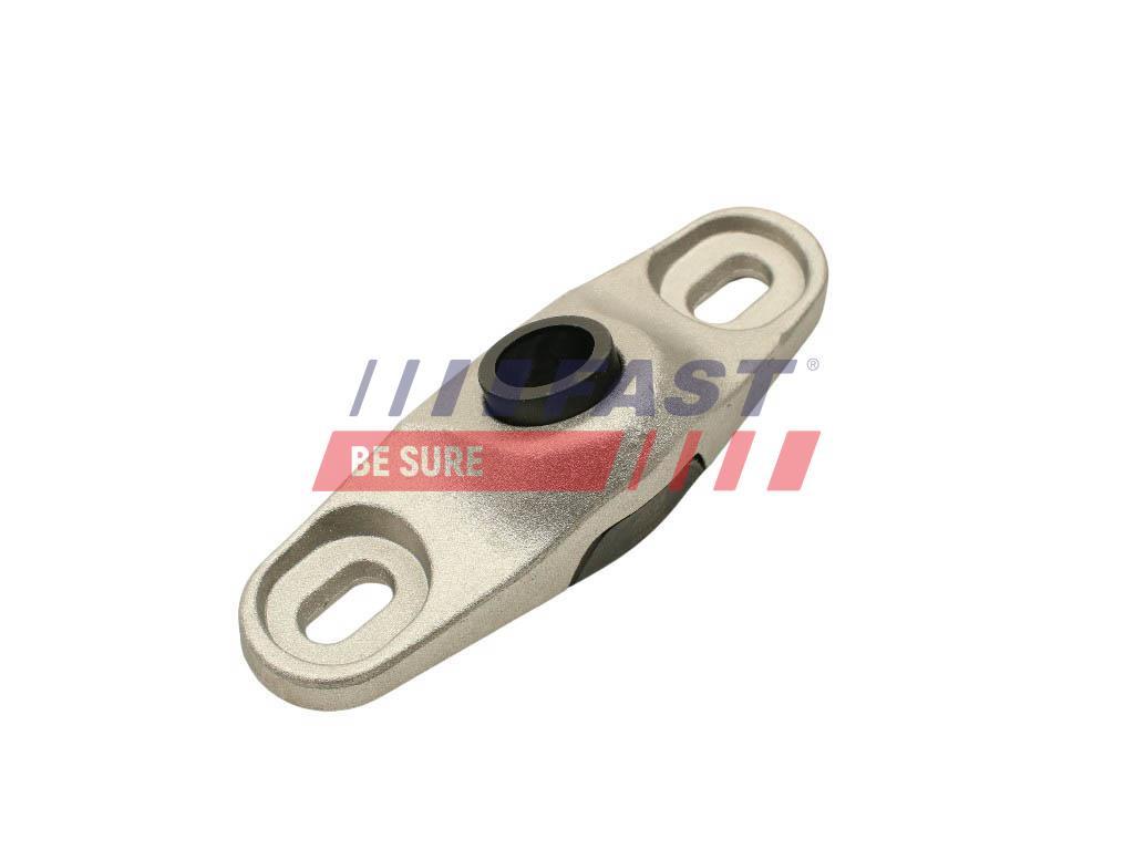 GUIDE LOQUET PORTE COULISSANTE FIAT DUCATO 06> CÔTÉ GAUCHE /DROIT 02> 94>.