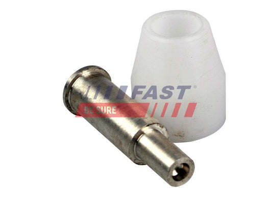 ROULEAU DE GUIDAGE DE PORTE FIAT DUCATO 94> CÔTÉ SUPÉRIEUR.