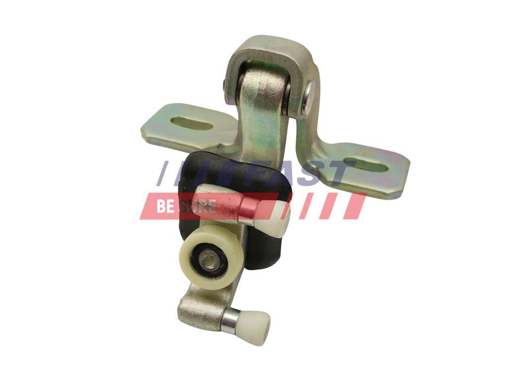 GUIDAGE PORTE FIAT DUCATO 02> CÔTÉ CENTRAL DROIT SET.