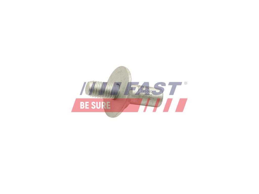 CHARNIÈRE DE PORTE FIAT DUCATO 06>/ 14> CÔTÉ GAUCHE /DROIT SUPÉRIEUR.