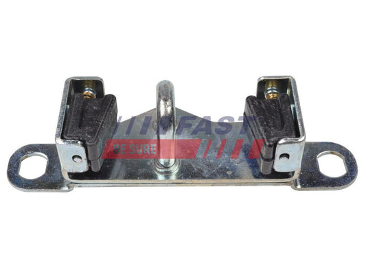 SERRURE DE PORTE FIAT DOBLO 00> ARRIÈRE INFÉRIEUR.