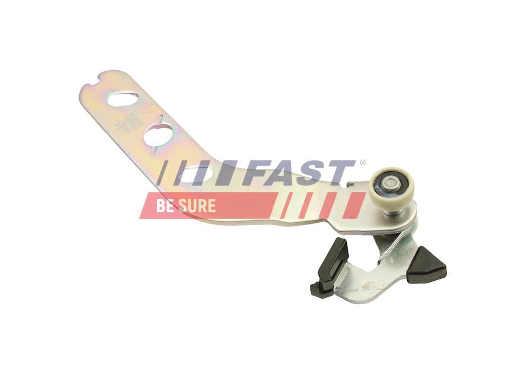 GUIDAGE PORTE FIAT DUCATO 06>/ 14> CÔTÉ INFÉRIEUR CHARIOT.