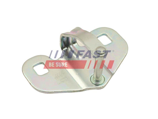 SERRURE DE PORTE FIAT DUCATO 06>/ 14> ARRIÈRE INFÉRIEUR.