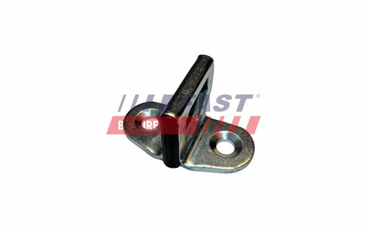 SERRURE DE PORTE FIAT DUCATO 06>/ 14> AVANT+CÔTÉ+ARRIÈRE.