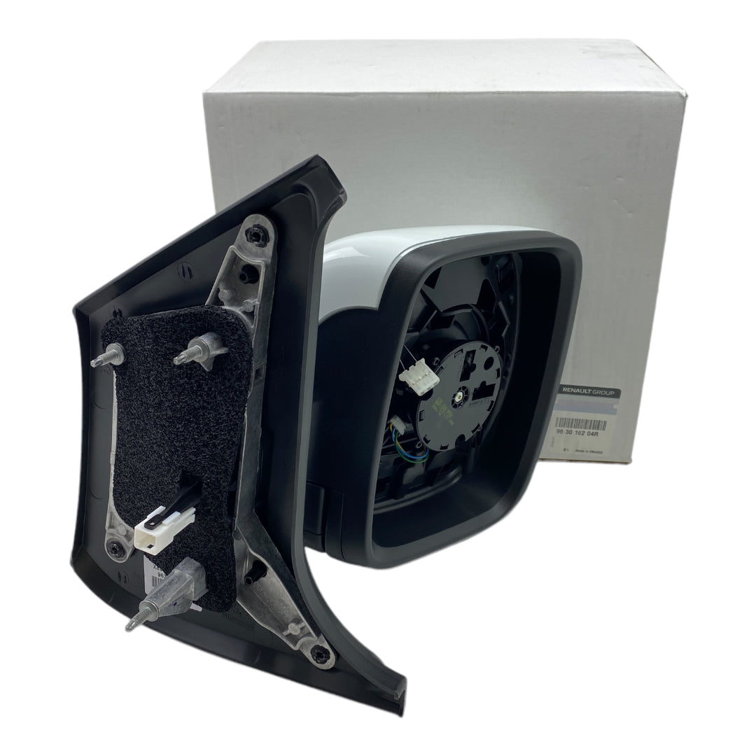Pièce d'origine Rétroviseur extérieur droit pour Renault Trafic III Opel Vivaro B Fiat Talento 963016204R
