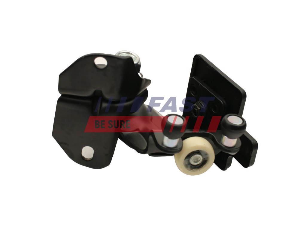 GUIDAGE PORTE FIAT DUCATO 06>/ 14> CÔTÉ CENTRAL DROIT SET.