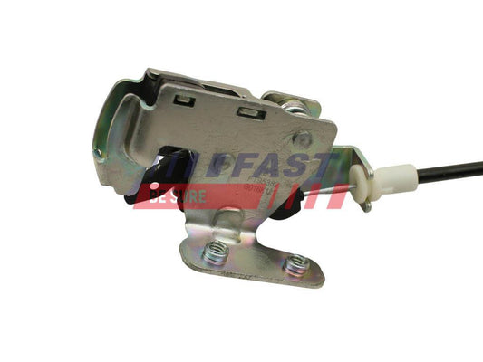 SERRURE DE PORTE FIAT DUCATO 06>/ 14> ARRIÈRE G INFÉRIEUR.