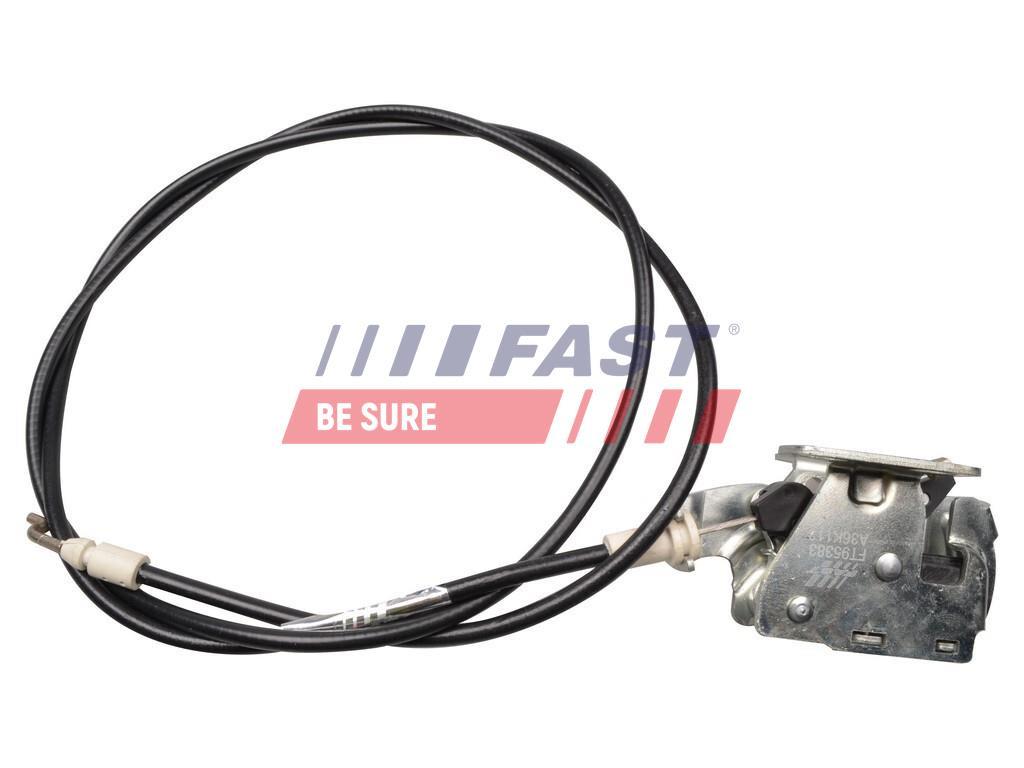 SERRURE DE PORTE FIAT DUCATO 06>/ 14> ARRIÈRE D SUPÉRIEUR.