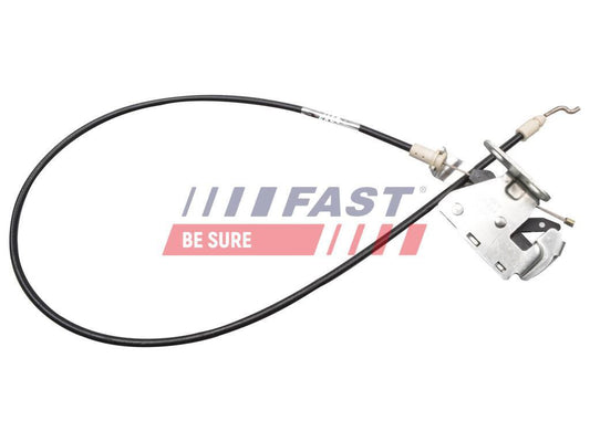 SERRURE DE PORTE FIAT DUCATO 06>/ 14> ARRIÈRE D SUPÉRIEUR.