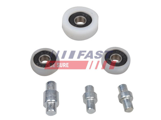 ROULEAU DE GUIDAGE DE PORTE FIAT DUCATO 06>/ 14> CÔTÉ SUPÉRIEUR.