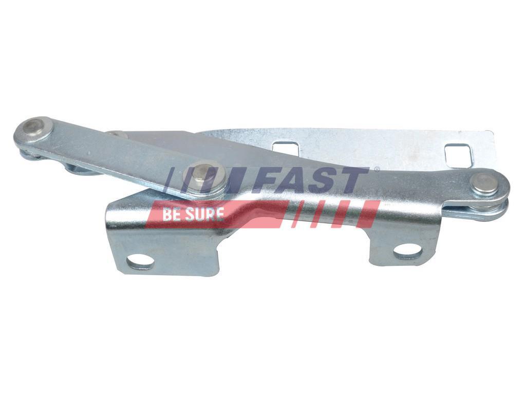 CHARNIÈRE, CAPOT-MOTEUR FIAT DUCATO 02> DROIT.