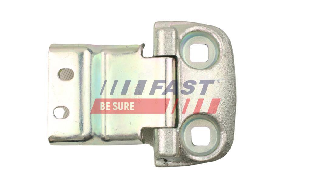 CHARNIÈRE, PORTE FIAT DUCATO 06>/ 14> ARRIÈRE G SUPÉRIEUR 180⁰.