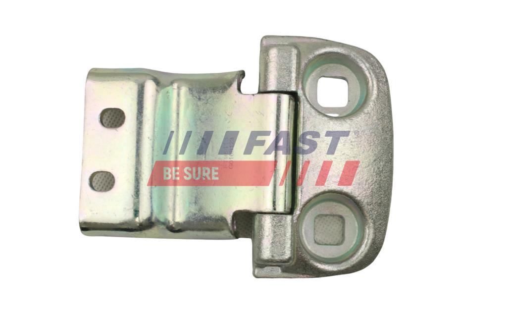 CHARNIÈRE, PORTE FIAT DUCATO 06>/ 14> ARRIÈRE D SUPÉRIEUR 180⁰.