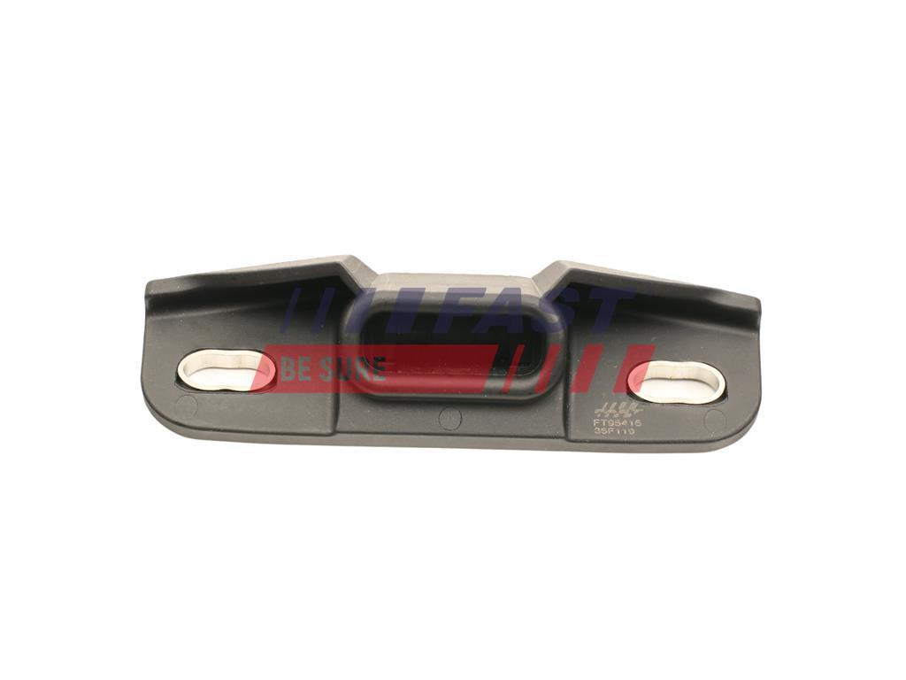 GUIDE LOQUET PORTE COULISSANTE FIAT DUCATO 06>/ 14> CÔTÉ GAUCHE /DROIT 12>.