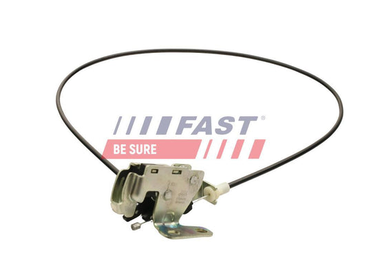 SERRURE DE PORTE FIAT DUCATO 06>/ 14> ARRIÈRE D SUPÉRIEUR.