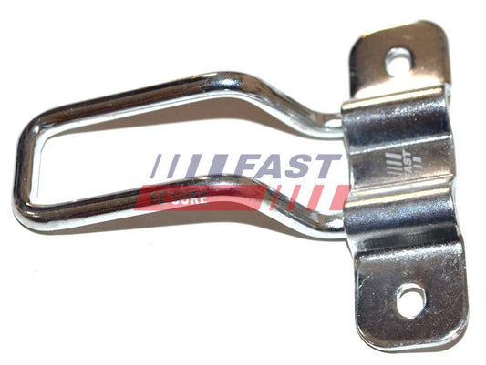 SERRURE DE PORTE FIAT DUCATO 06>/ 14> ARRIÈRE SUPÉRIEUR.