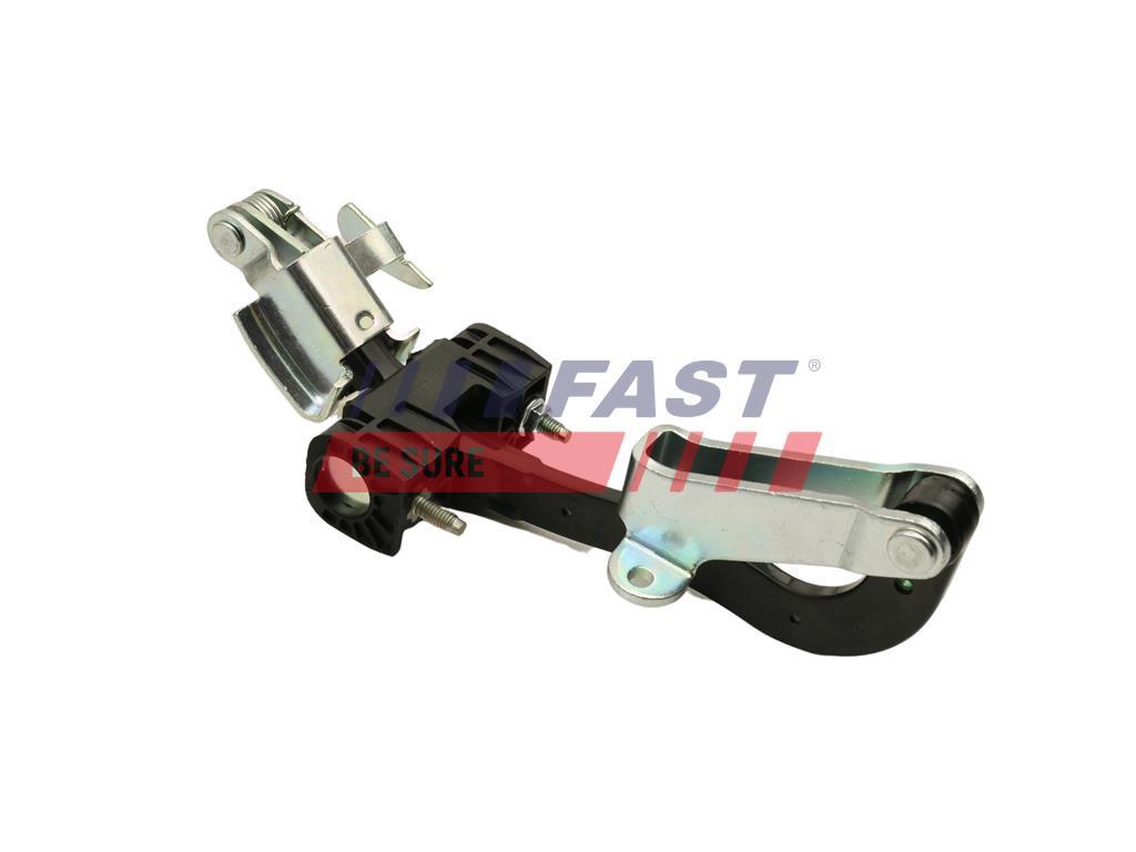 TIRANT DE PORTE FIAT DUCATO 06>/ 14> ARRIÈRE DROIT.