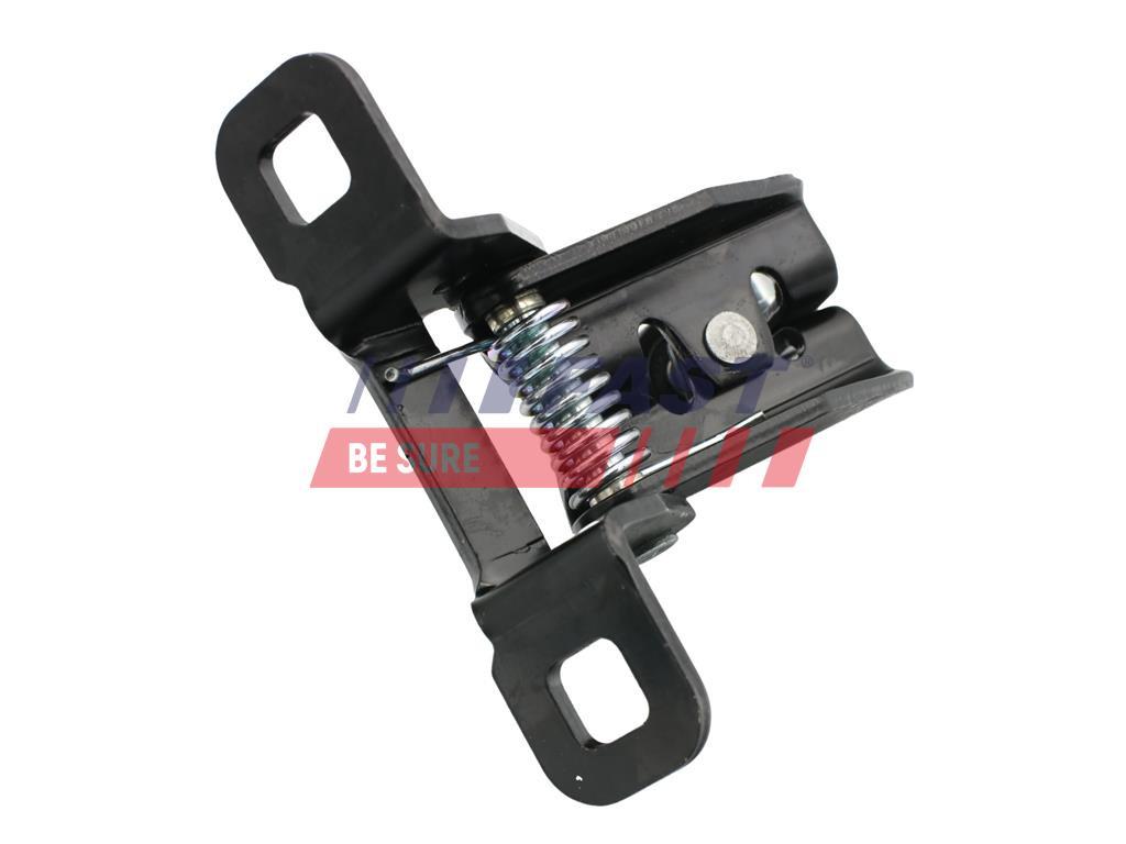 GUIDAGE PORTE FORD TRANSIT 06> CÔTÉ CENTRAL GAUCHE SET.