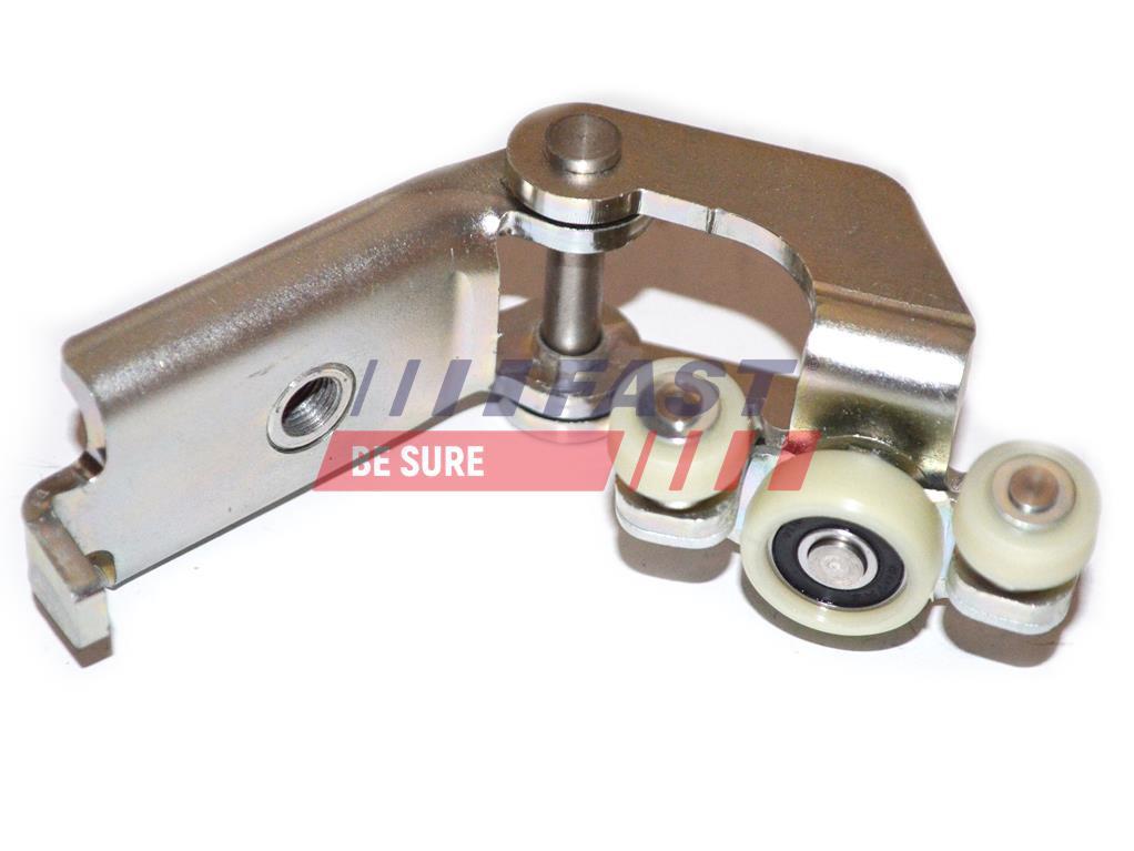 GUIDAGE PORTE MERCEDES SPRINTER 95> 901-905 CÔTÉ CENTRAL DROIT SET.