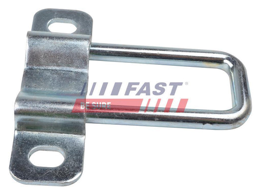SERRURE DE PORTE FIAT FIORINO 07> ARRIÈRE SUPÉRIEUR.
