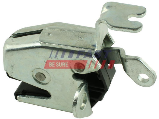 SERRURE DE PORTE FIAT FIORINO 07> ARRIÈRE D SUPÉRIEUR.
