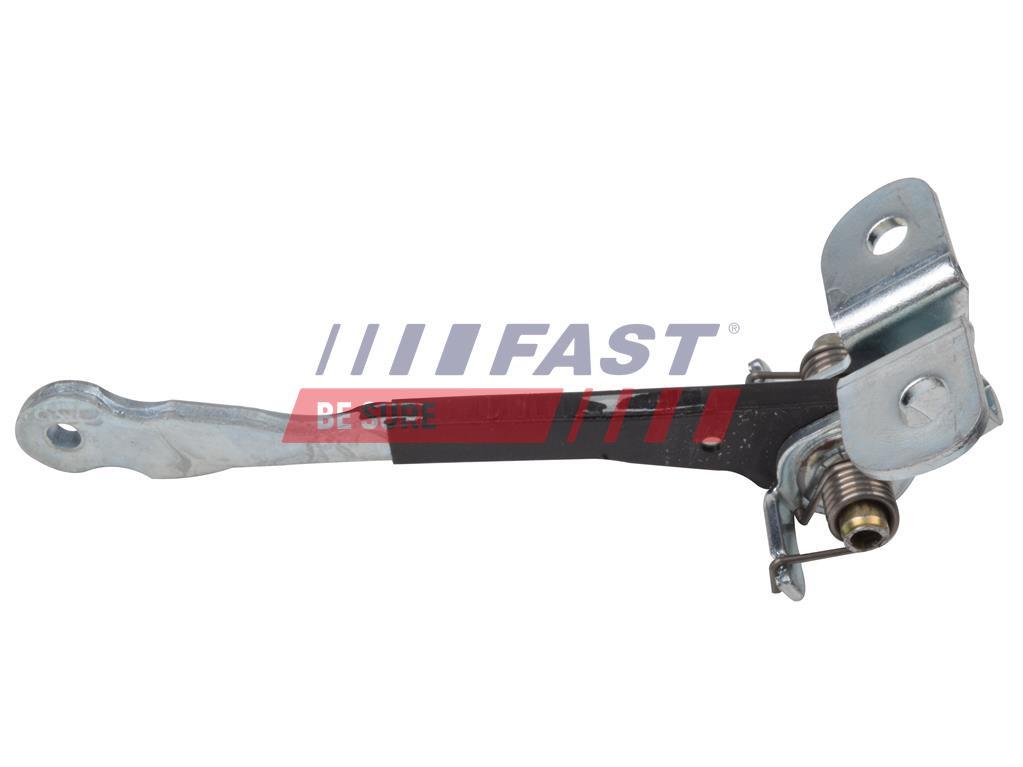 TIRANT DE PORTE FIAT DOBLO 00> ARRIÈRE G/D.