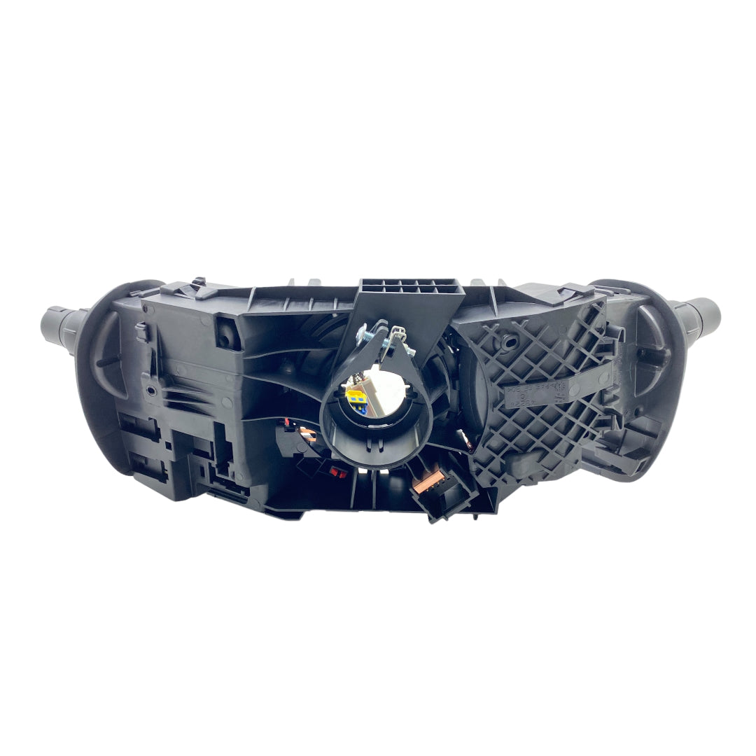 Pièce d'origine Commodo de colonne de direction avec contacteur tournant d'airbag pour Renault Kangoo II Clio III Modus 255670069R