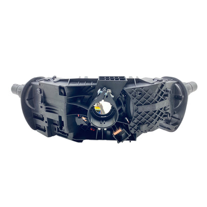 Pièce d'origine Commodo de colonne de direction avec contacteur tournant d'airbag pour Renault Kangoo II Clio III Modus 255670069R