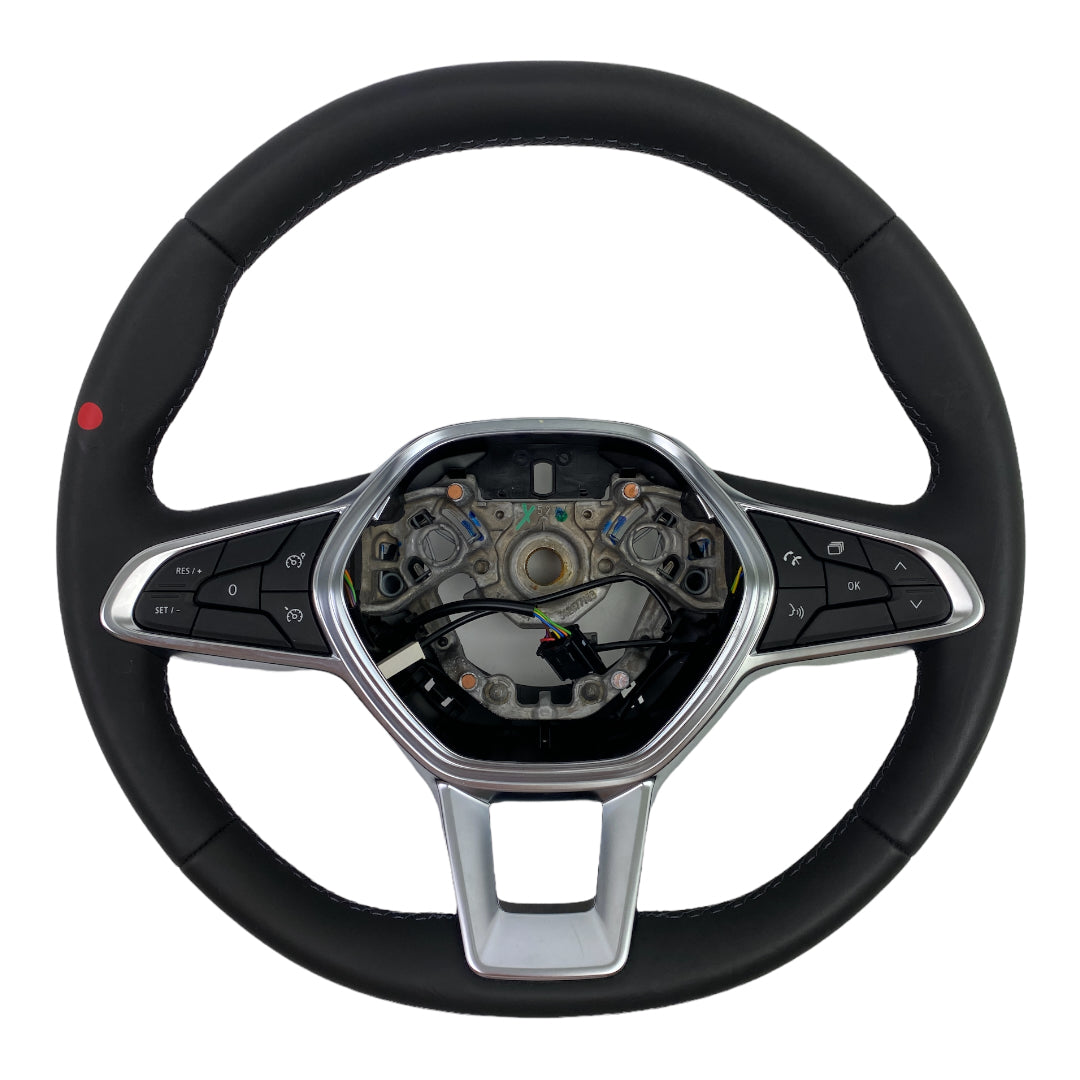 Volant en cuir Trafic iv 2022 Clio v Captur II