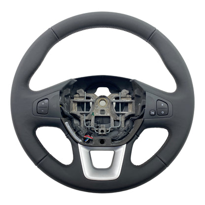 Pièce d'origine Volant cuir pour Renault Trafic III Opel Vivaro B Fiat Talento 484006958R