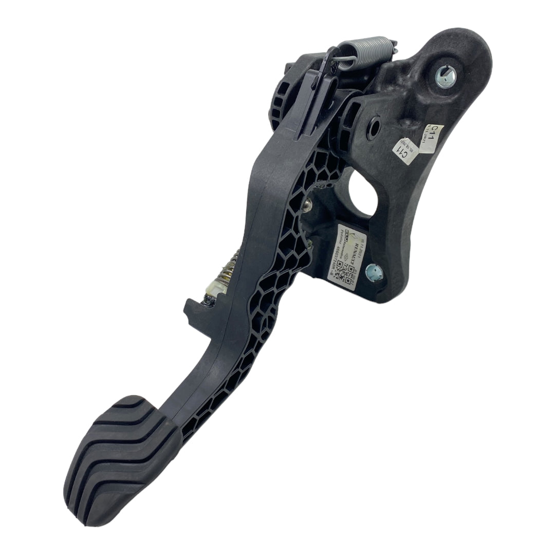 Pièce d'origine Pédale d'embrayage pour Renault Dacia 465037248R