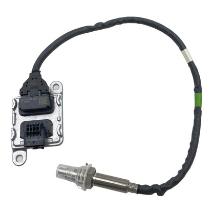 Pièce d'origine Sonde NOx lambda pour Renault Kadjar Koleos II 227905216R