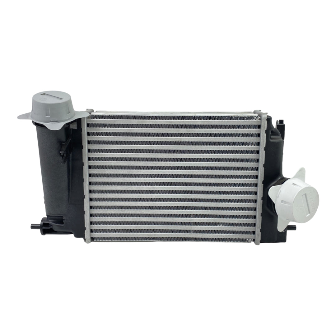 Pièce d'origine Échangeur d'air de suralimentation intercooler pour Renault Scenic IV Megane IV 144614EA1B