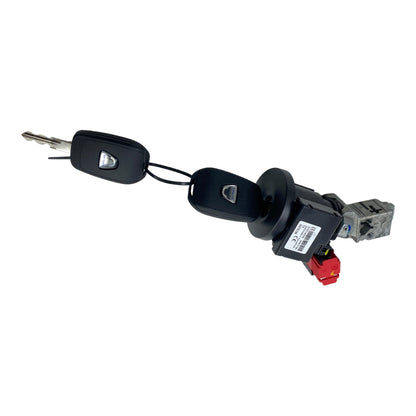 Pièce d'origine Antivol de direction avec clé pour Dacia Duster II 285916556R