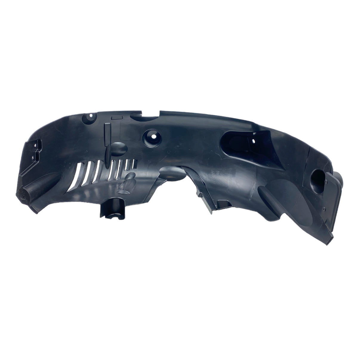 Pièce d'origine Passage de roue arrière droit pour Renault Twingo III 767481406R