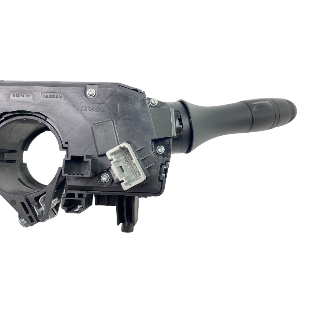 Pièce d'origine Commodo de colonne de direction pour Renault Trafic IV Nissan NV300 à partir de 2021 255675554R