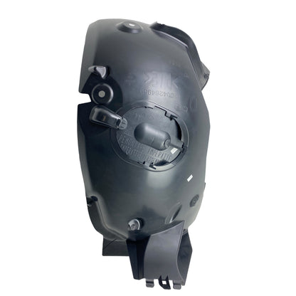 Pièce d'origine Pare-boue d'aile avant droite pour Renault Kangoo II Mercedes Citan Kubistar II 8200426495