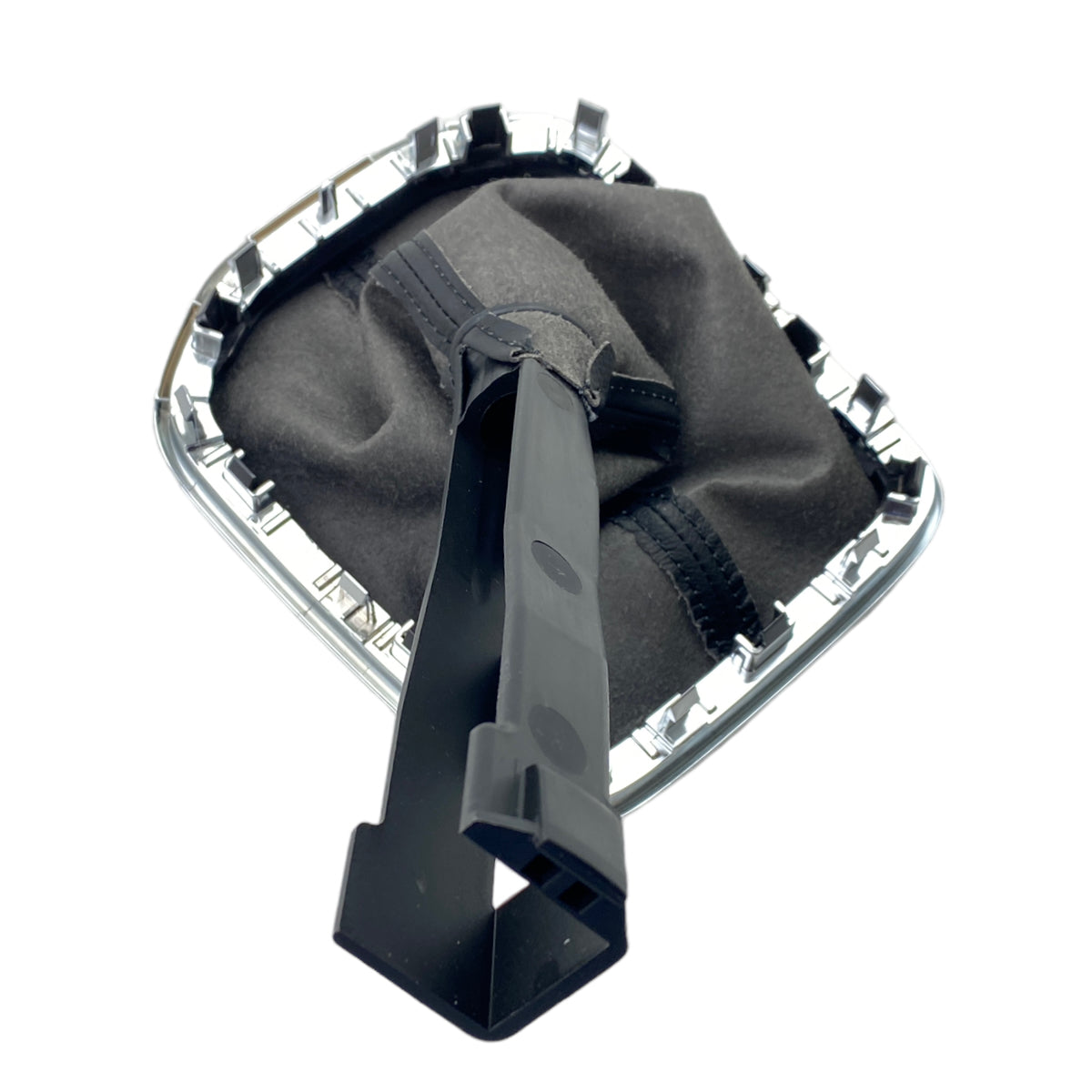 Pièce d'origine Soufflet de levier de vitesse pour Renault Megane IV phase 2 berline 341403891R