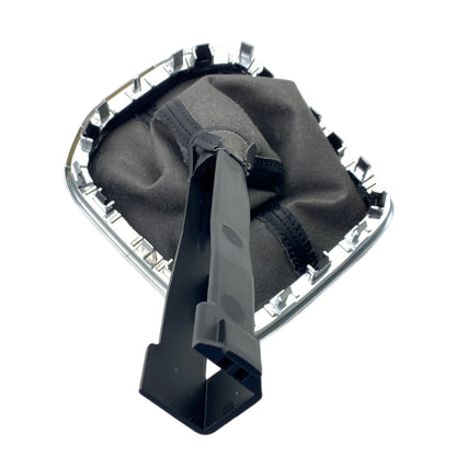 Pièce d'origine Soufflet de levier de vitesse pour Renault Megane IV phase 2 berline 341403891R