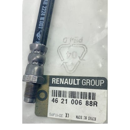 Pièce d'origine Flexible de frein avant pour Dacia Sandero I 462100688R