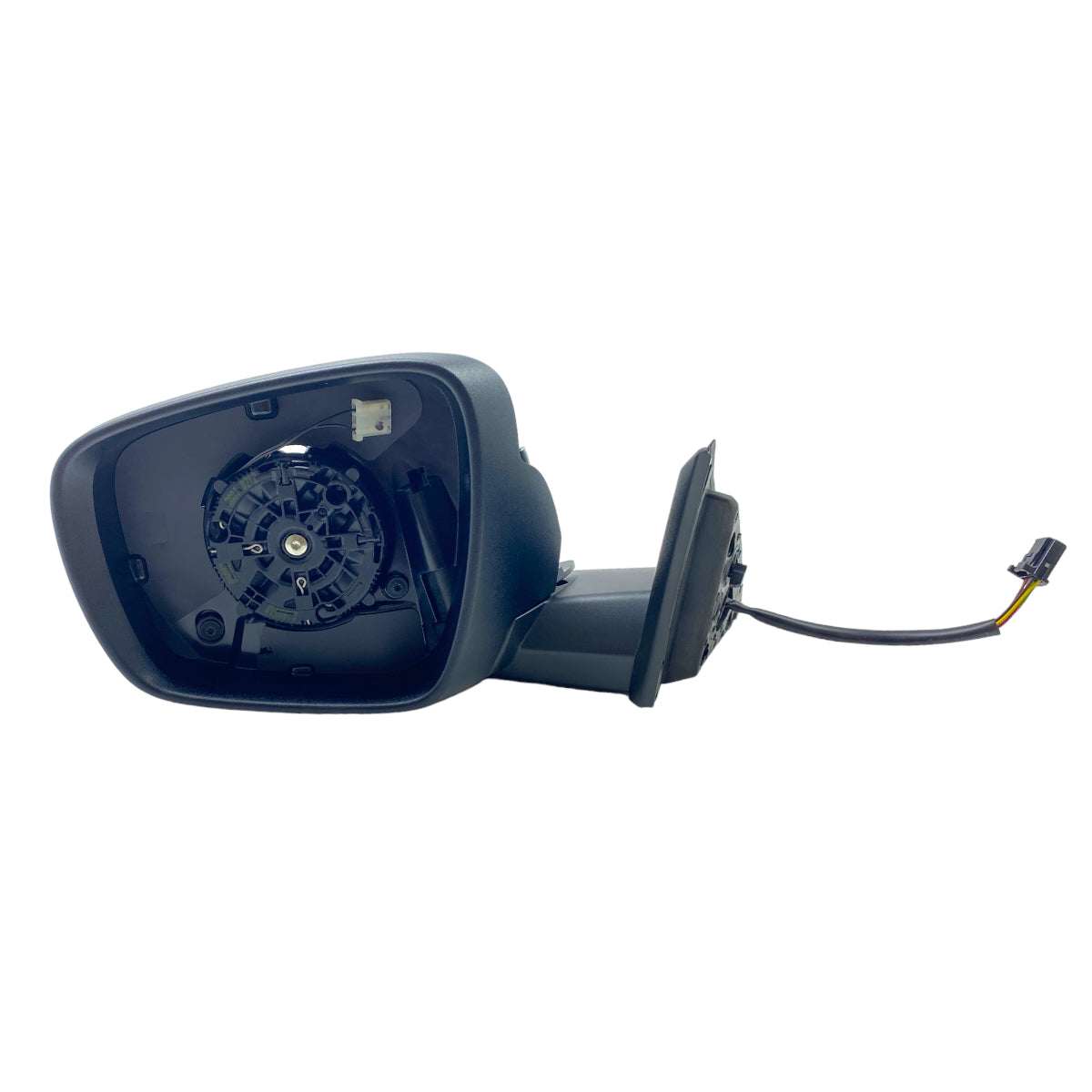 Pièce d'origine Rétroviseur extérieur 9 broches gauche pour Renault Koleos II 963314888R