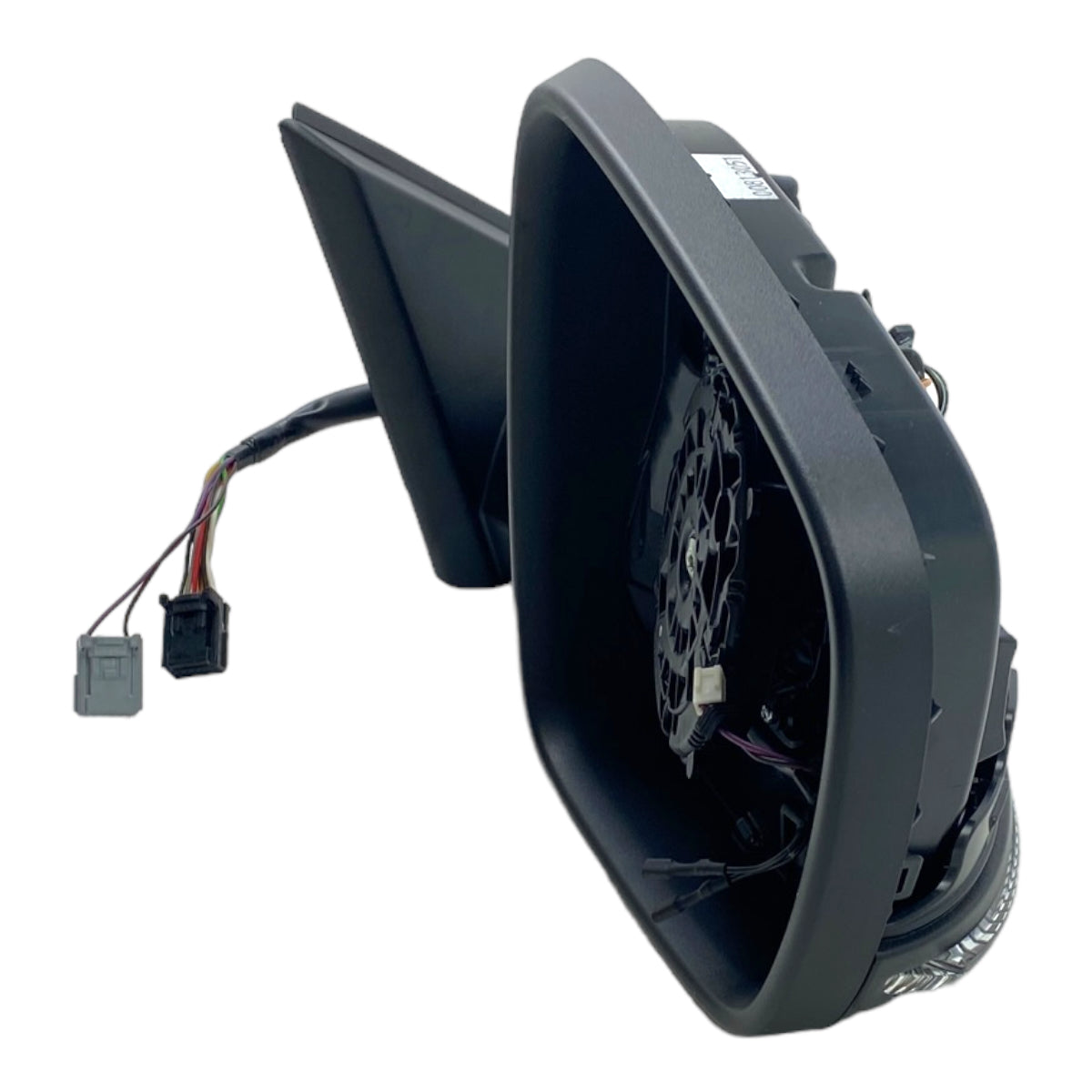 Pièce d'origine Rétroviseur extérieur droit pour Renault Koleos II 963032273R